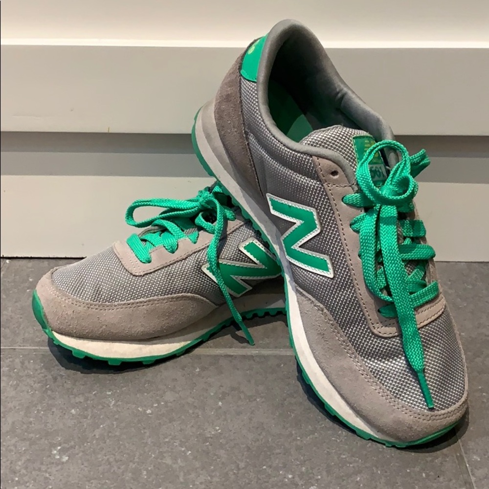 New Balance 501 Sneakers
